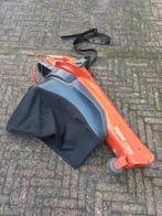 Bladblazer/zuiger, Ophalen, Gebruikt, Handgedragen, Flymo