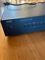 NAD Stereo Tuner C 422 zeer goede staat, Ophalen of Verzenden, Zo goed als nieuw