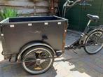 Bakfiets, Fietsen en Brommers, Fietsen | Bakfietsen, Ophalen, Gebruikt, 2 kinderen, Overige merken
