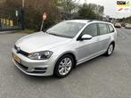 Volkswagen Golf Variant 1.0 TSI Comfortline 2016! NAVI! CLIM, Auto's, Voorwielaandrijving, Gebruikt, 116 pk, 23 km/l