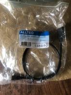 Hdmi connector, Ophalen of Verzenden, Nieuw