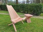 Douglas Kentucky Stick Chair, Ophalen, Nieuw, Hout, Inklapbaar