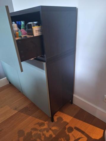 IKEA Besta dressoir - afbeelding 4