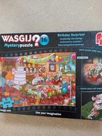 Legpuzzels - Wasgij & heye - 1000 Stukjes, Ophalen of Verzenden, 500 t/m 1500 stukjes, Zo goed als nieuw, Legpuzzel