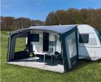 Walker Active 400 opblaasbare luifel, Caravans en Kamperen, Ophalen, Zo goed als nieuw, Walker Campingstyle