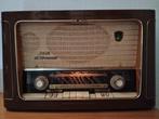 Grundig buizenradio 2050 HiFi ("Zauberklang"), Ophalen, Gebruikt, Radio
