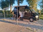 Renault Master Camper L1H2 - 1999, Caravans en Kamperen, Chemisch toilet, Tot en met 2, Particulier, 4 tot 5 meter