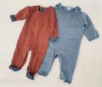 Twee boxpakjes van prenatal / 100 % katoen / 1-3 maanden, Ophalen of Verzenden, Zo goed als nieuw, Jongetje of Meisje, Pakje