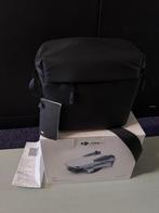 DJI mini 4k, Ophalen