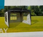 Partytent tarrington 3x3, Tuin en Terras, Partytenten, Ophalen, Partytent, Minder dan 4 meter, Minder dan 5 meter