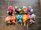 Complete set safari mini's van de lidl met kaartje eraan, Ophalen of Verzenden, Zo goed als nieuw, Overige typen