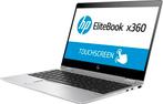 HP labtop 12,5" touchscreen, Hp, 2 tot 3 Ghz, Qwerty, 8 GB