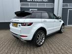 Land rover RANGE ROVER EVOQUE 2.0 Si4 4wd Dynamic 2012 *Pano, Automaat, Euro 5, 4 cilinders, Wit