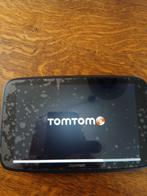 Tomtom Go Exclusive, Auto diversen, Autonavigatie, Ophalen of Verzenden, Zo goed als nieuw