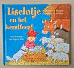 Liselotje en het kerstfeest - Dubbel!, Boeken, Nieuw, Ophalen of Verzenden, 2 tot 3 jaar, Marianne Busser