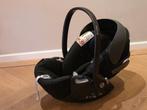 Cybex Cloud Z+ i-Size Autostoel met Isofix Base, Verstelbare rugleuning, Zo goed als nieuw, Isofix, 0 t/m 13 kg