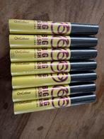 Oriflame onColour big lash mascara 38929, Ogen, Zwart, Nieuw, Ophalen of Verzenden