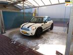 Mini Mini 1.6 Cooper Chili, Voorwielaandrijving, Gebruikt, 750 kg, 4 cilinders