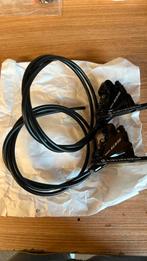 Shimano 105, voor- en achterrem, shifters, derailleurs, Shimano, Overige typen, Nieuw, Ophalen of Verzenden