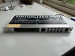 behringer Virtualizer Pro DSP-1000P, Muziek en Instrumenten, Effecten, Ophalen of Verzenden, Gebruikt, Delay of Echo