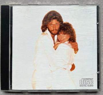 Barbra Streisand - Guilty (cd soul/pop) beschikbaar voor biedingen