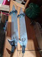 Kluun schaatsen Almgrens 2 paar beschikbaar, Sport en Fitness, Schaatsen, Ophalen, Zo goed als nieuw, Overige typen, Overige merken