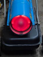 SUN HEAT HEATER/HETELUCHTKANON  (44KW), Doe-het-zelf en Verbouw, Ophalen, 30 tot 80 cm, Gebruikt, Kachel