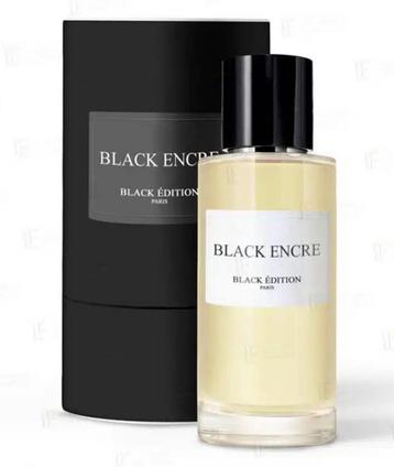 Black Encre - Black Edition Paris - S. Noir beschikbaar voor biedingen