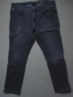 Jeans donker grijs W40 L32, Verzenden, Zo goed als nieuw, Grijs, Broek of Spijkerbroek