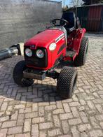 Massey Ferguson 1523 Compact Tractor, Zakelijke goederen, Agrarisch | Tractoren, Ophalen, Gebruikt, Tot 2500, Tot 80 Pk