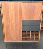 Mainz bergkast, TV-meubel en salontafel, Ophalen, 150 tot 200 cm, Zo goed als nieuw, Industrieel, stevig en robuust