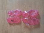 2x Waterschoenen maat 28, Kinderen en Baby's, Babykleding | Baby-zwemkleding, Ophalen, Zo goed als nieuw, Meisje, Zwemschoenen