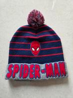 Zgan Spiderman muts, Kinderen en Baby's, Ophalen, Zo goed als nieuw, 104 of kleiner, Jongen