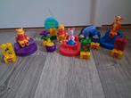 Lego Duplo Winnie the Pooh vintage, Ophalen of Verzenden, Gebruikt, Losse stenen, Duplo
