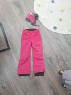 Skibroek roxi 110 116, Kinderen en Baby's, Ophalen of Verzenden, Maat 110, Jongen of Meisje, Zwembroek