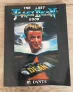The Last James Dean Book door Dante, Ophalen of Verzenden, Zo goed als nieuw