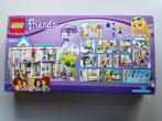 Lego Friends 41314  zgan met doos, Kinderen en Baby's, Speelgoed | Duplo en Lego, Ophalen, Zo goed als nieuw, Complete set, Lego