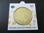 Holland Coin Fair 2017 klompen, Postzegels en Munten, Verzenden, Overige materialen, Nederland