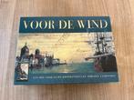 Phalanx bordspel Voor de wind, Hobby en Vrije tijd, Gezelschapsspellen | Bordspellen, Ophalen of Verzenden, Zo goed als nieuw