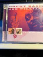 Count Basie, Joe Williams, Ophalen of Verzenden, 1980 tot heden, Zo goed als nieuw, Jazz