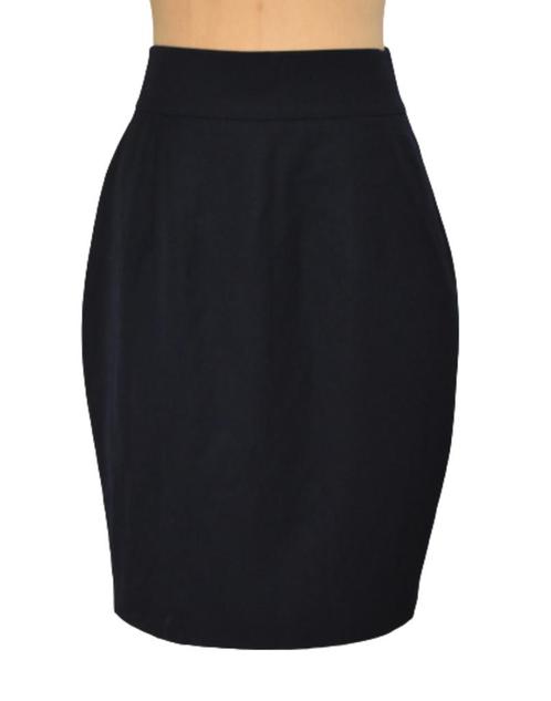 Nieuw Pauw Amsterdam rokje, wollen tulp rok, blauw, Mt. XS, Kleding | Dames, Rokken, Nieuw, Maat 34 (XS) of kleiner, Blauw, Boven de knie