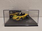 Vitesse 1:43 Renault Sport Spyder F1 Pace car yellow, Ophalen of Verzenden, Zo goed als nieuw, Auto, Universal Hobbies
