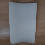 Aankleedkussen met 3 hoezen, Kinderen en Baby's, Badjes en Verzorging, Gebruikt, Aankleedkussen, Ophalen of Verzenden, Bébé-jou