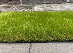 Kunstgras 4x7 m 32mm hoog, Tuin en Terras, Gras en Kunstgras, Ophalen of Verzenden, Nieuw, 20 m² of meer, Kunstgras