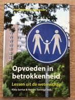 9789088505515 - Opvoeden in betrokkenheid, Kitty Jurrius & Heleen Torringa, Zo goed als nieuw, Alpha, HBO