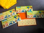 Mini loco. Vintage, Kinderen en Baby's, Speelgoed | Educatief en Creatief, Ophalen of Verzenden, Gebruikt