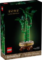 Lego Botanicals set 10344 Lucky Bamboo, Ophalen of Verzenden, Nieuw, Complete set, Lego