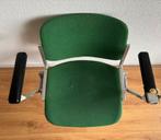 Castelli stoelen, Ophalen, Gebruikt, Overige kleuren, Stof
