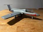 Vintage straaljager, Overige merken, 1:72 tot 1:144, Gebruikt, Ophalen of Verzenden