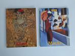 Taschen serie Macke en Klimt, Verzenden, Gelezen, Schilder- en Tekenkunst